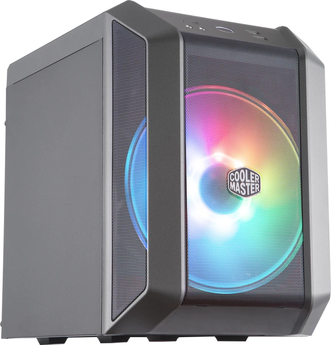 Cooler Master MasterCase H100