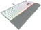 Corsair Gaming K70 RGB MK.2 SE, PBT, MX SPEED RGB Silver, USB, US Vorschaubild