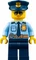 LEGO City Polizei - Rasante Verfolgungsjagd Vorschaubild