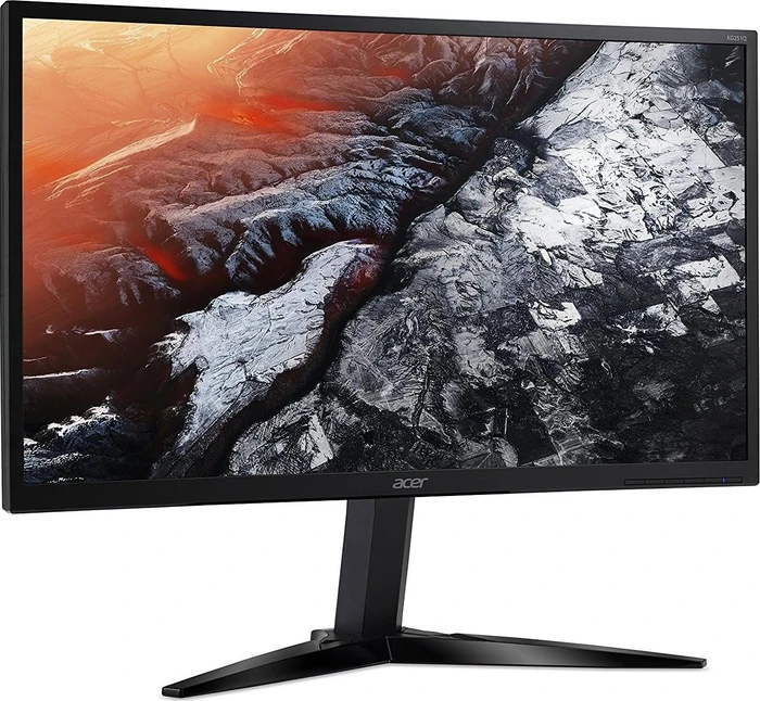 Acer KG1 KG251QFbmidpx, 24.5"