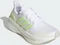 adidas Ultraboost 5 cloud white/semi green spark/grey one (Damen) Vorschaubild