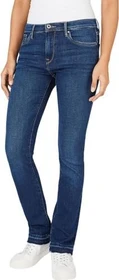 Pepe Jeans Grace Slim High Jeans denim (Damen)