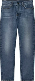 Carhartt Klondike Jeans blue/dark used wash (Herren)