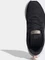 adidas Puremotion core black/grey six/light flash orange (Damen) Vorschaubild