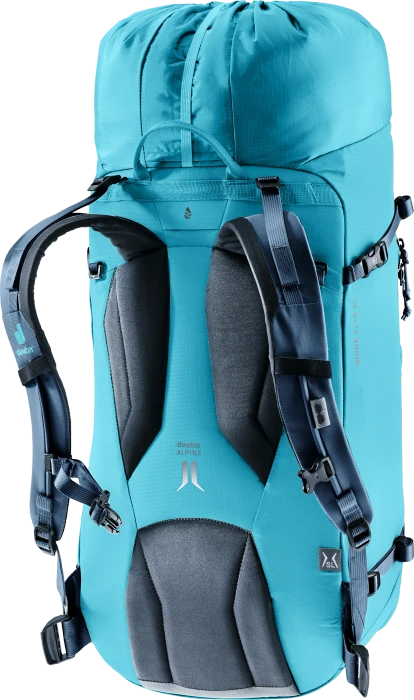 Deuter Guide 32+8 SL lagoon/ink (Damen)