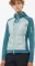 Salomon Elixir Hybrid Hooded Funktionsjacke arona/deep dive (Damen) Vorschaubild