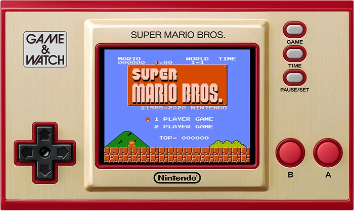 Nintendo Game & Watch