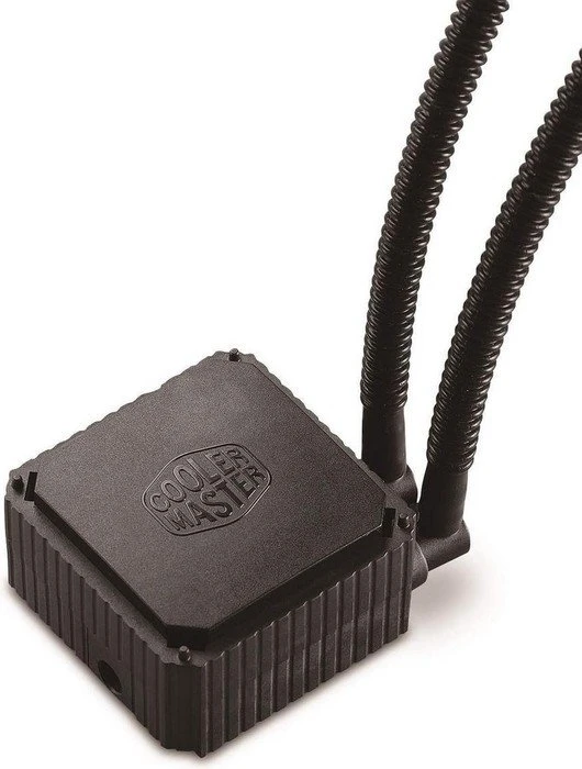 Cooler Master Seidon 120V V3