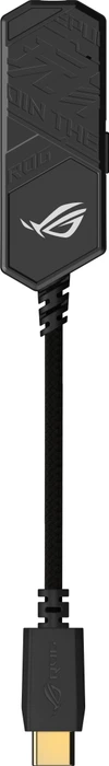 ASUS ROG Clavis