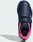 adidas Tensaur Hook and Loop dark blue/pulse magenta/cloud white (Junior) Vorschaubild