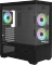 Zalman Chronix V2 Black, schwarz, inkl. 3x Lüfter, Glasfenster Vorschaubild