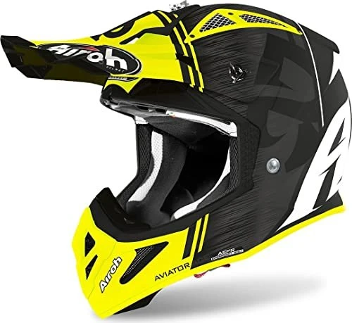 Airoh Aviator Ace