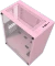 DarkFlash DK100 Pink, Glasfenster Vorschaubild