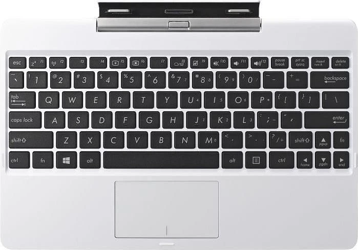 ASUS Transformer Book T100TA-DK052H, weiß, 64GB, Windows 8.1 32bit