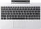 ASUS Transformer Book T100TA-DK052H, weiß, 64GB, Windows 8.1 32bit Vorschaubild