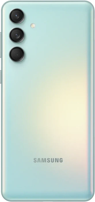 Samsung Galaxy M55 5G M556B/DS 256GB Light Green