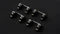Keychron Q11, 75% Split Design, schwarz/blau, LEDs RGB, hot-swap, Keychron K Pro BROWN, USB, DE Vorschaubild