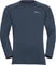 Jack Wolfskin Infinite Warm Funktionsshirt langarm midnight sky (Herren) Vorschaubild