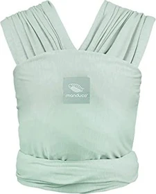 Manduca Sling Babytragetuch mint, 510cm