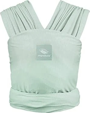 Manduca Sling Babytragetuch mint, 510cm