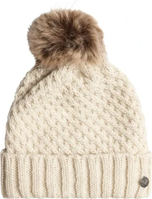 Roxy Blizzard Mütze buttercream (Damen)