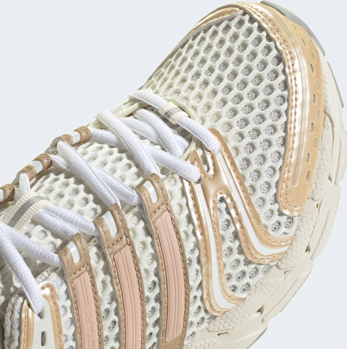 adidas Adistar Control 5 off white/blush pink/grey two