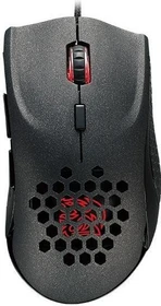 Tt esports Ventus X Plus Gaming Mouse, USB (MO-VXP-WDLOBK-01)