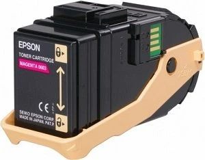 Epson Toner 0603 magenta