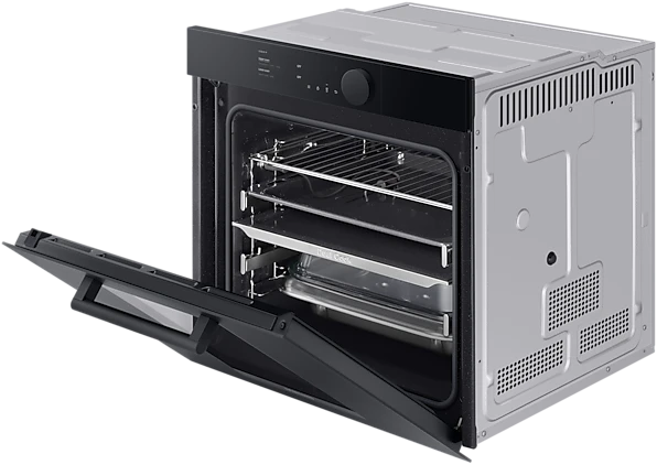Samsung NV75T9979CD Backofen mit Dampfunterstützung