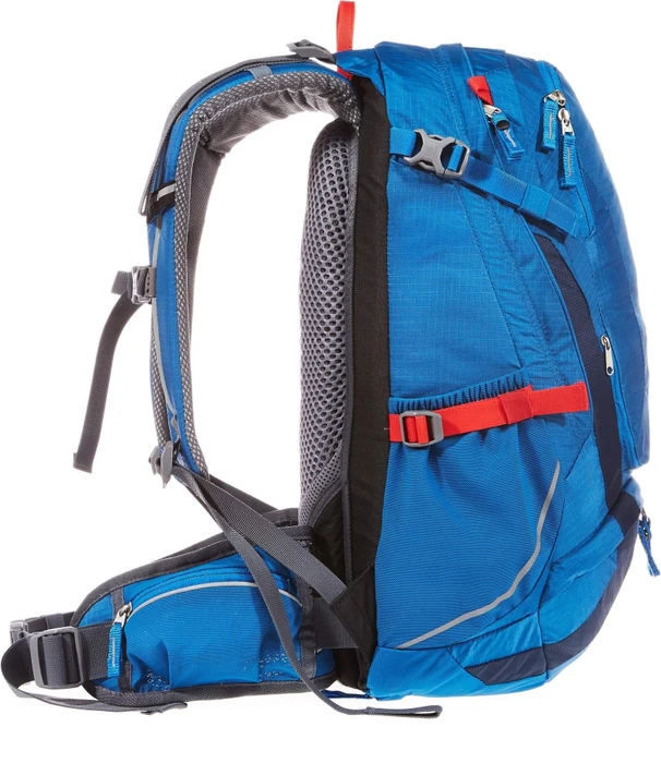 Deuter Trans Alpine 24 bay/midnight blue