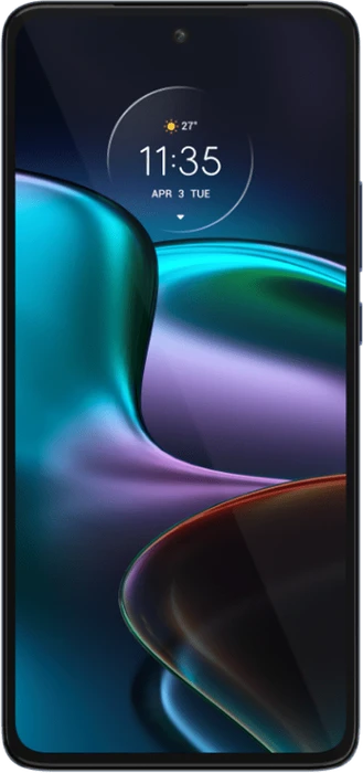 Motorola Edge 30 128GB Meteor Grey