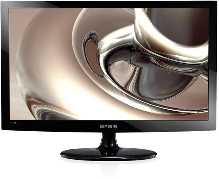 Samsung SyncMaster T27B300E, 27"