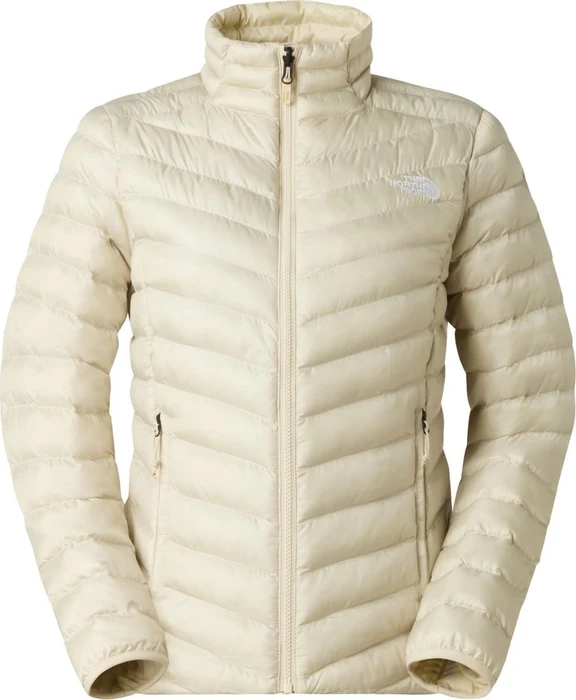 The North Face Huila Funktionsjacke desert stone (Damen)