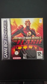 Justice League Heroes (GBA)