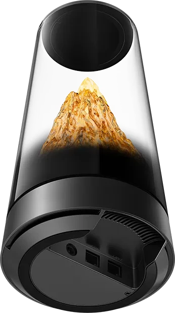 Huawei WiFi Mesh X3 Pro Suite, BE3600, Router und Repeater Set, 2er-Bundle