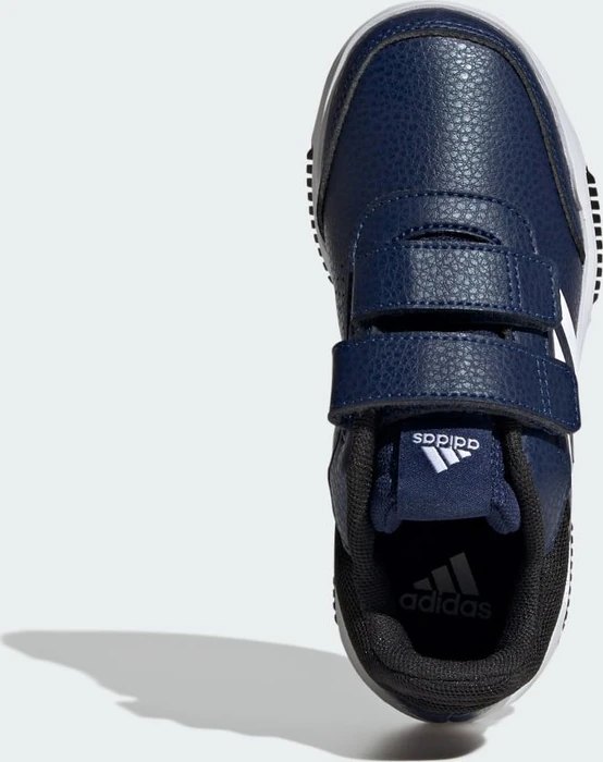 adidas Tensaur Hook and Loop dark blue/cloud white/core black (Junior)