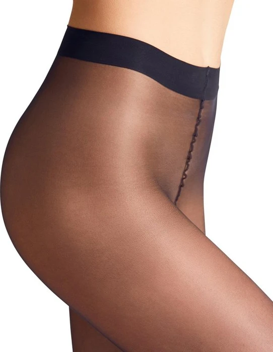 Falke Seidenglatt 15 DEN Strumpfhose marine (Damen)