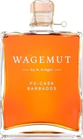 Wagemut PX-CASK Barbados 700ml