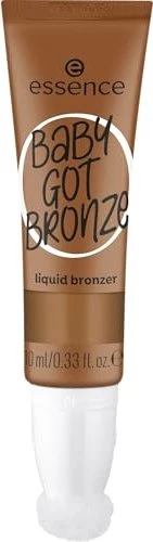 Essence Baby Got Bronze Liquid Bronzer 20 sunkissed sweety, 10ml