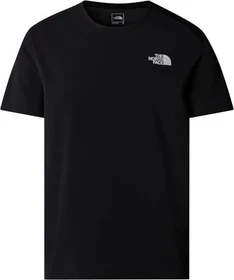 The North Face Lightning Alpine Funktionsshirt kurzarm tnf black (Herren)