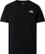 The North Face Lightning Alpine Funktionsshirt kurzarm (Herren) Vorschaubild