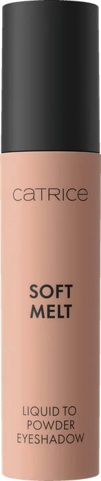 Catrice Soft Melt Liquid To Powder Eyeshadow
