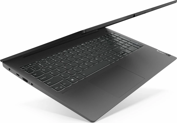 Lenovo IdeaPad 5 15ARE05, Graphite Grey, Ryzen 7 4700U, 16GB RAM, 512GB SSD, DE