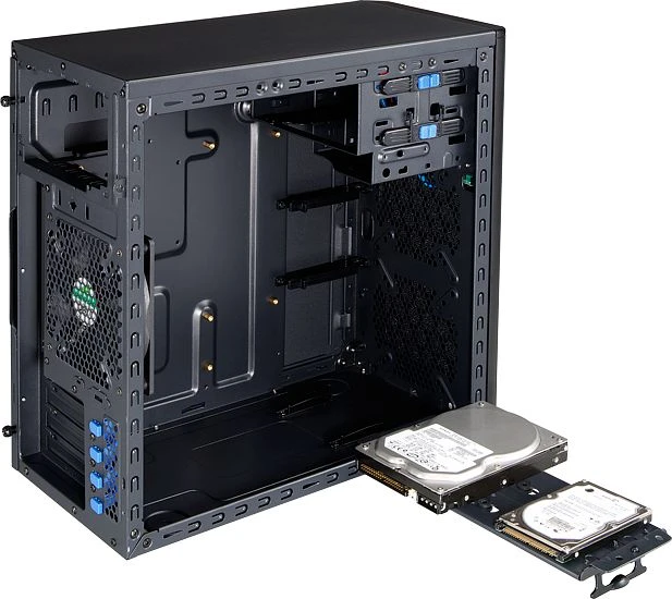 AeroCool QS-200 Advance