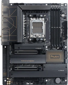 ASUS ProArt X670E-Creator WIFI (AMD AM5)