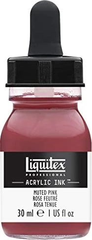 Liquitex Professional Acrylic Ink