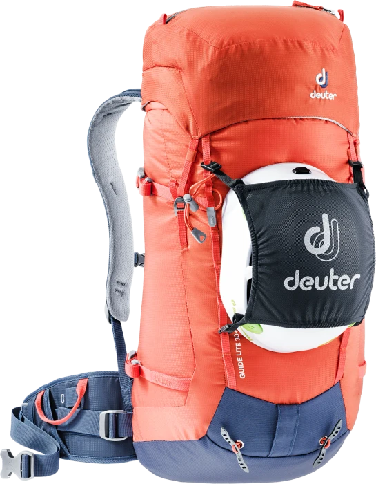 Deuter Guide Lite 30+ papaya/navy