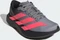 adidas Adizero Evo SL core black/solar turbo/light onix (Damen) Vorschaubild