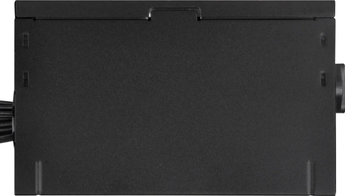 SilverStone Essential Bronze ET750-B 750W, ATX 2.4