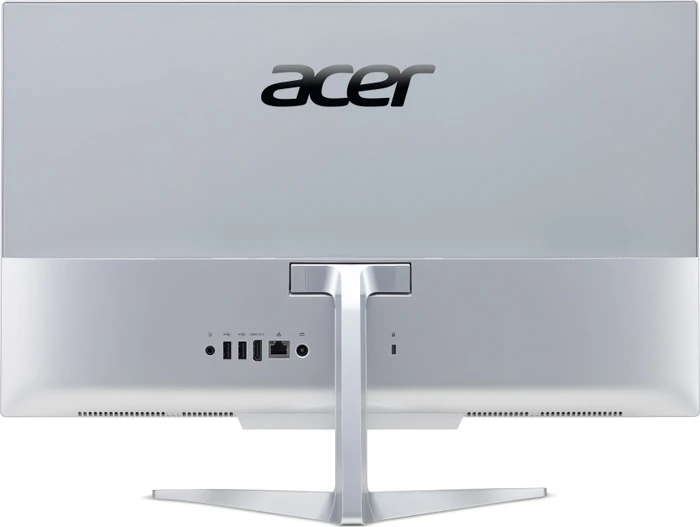 Acer Aspire C24-865, Core i5-8250U, 8GB RAM, 256GB SSD, 1TB HDD